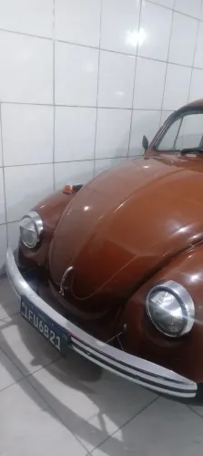 Volkswagen Fusca 1300 1976