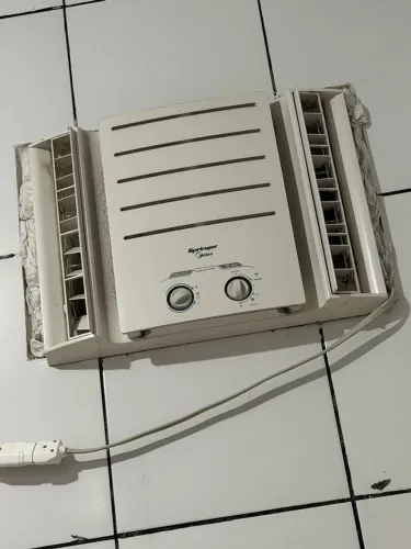 Ar condicionado