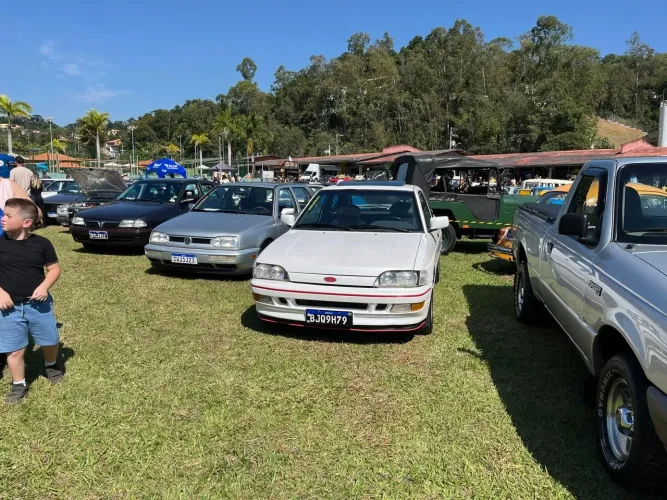 Ford Escort XR3 2.0i 1994