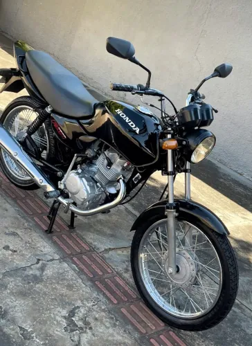 Honda Fan 125 2006
