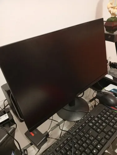 Monitor AOC 21,5 polegadas muito novo!