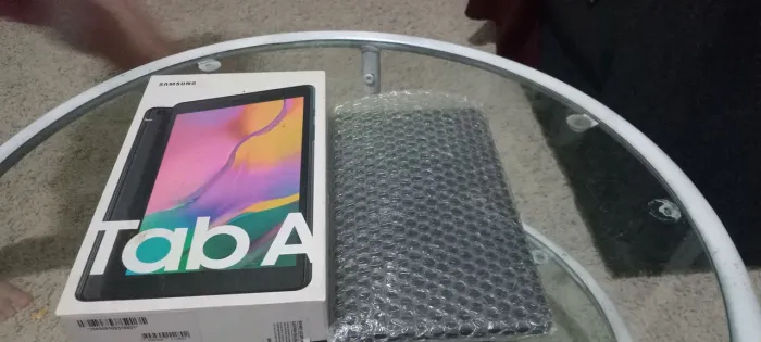 Samsung Galaxy tab A -8 polegadas / 32GB (Sinenovo)