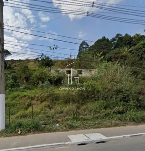 Terreno à venda em São Paulo-SP, Jardim Adutora, 8.678,33 m² de área - Oportunidade única!