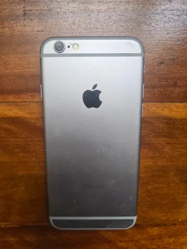 iPhone 6 Quebrado - Sucata para Retirada de Peças