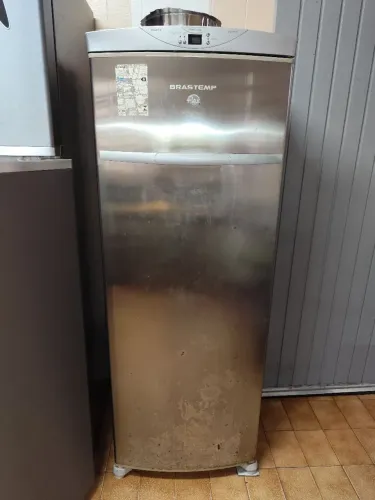 Refrigerador ou freezer flex Brastemp