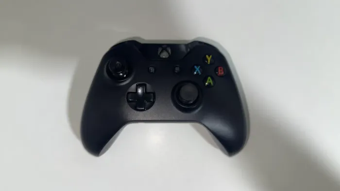 Vendo dois controle de Xbox