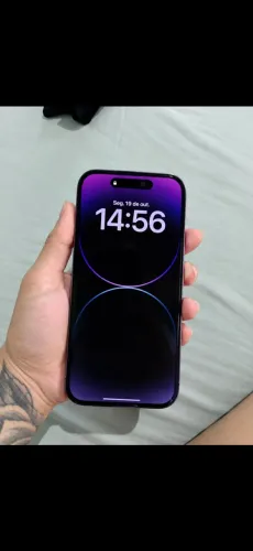 iPhone 14pro