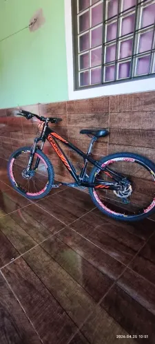 Bicicleta gios br frx