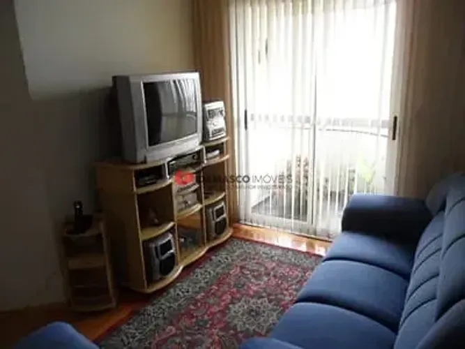 Apartamento em Vila Luzita