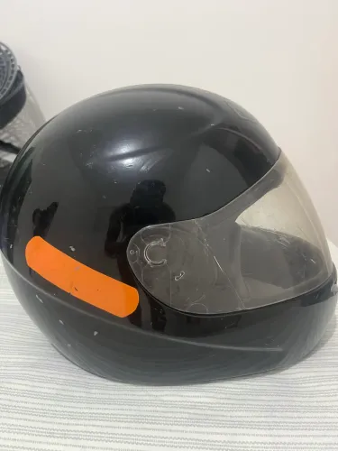 Capacete 