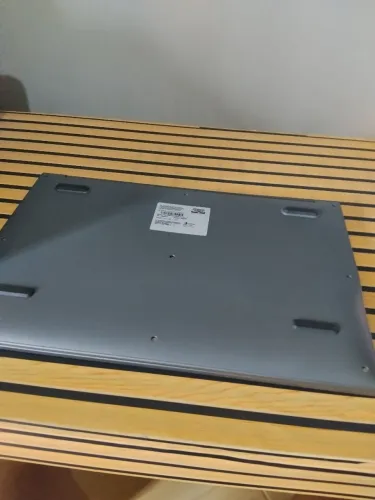 Notebook em perfeito estado