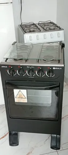 Fogão