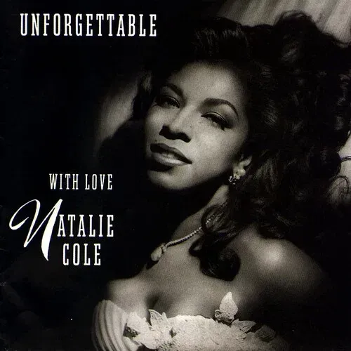 LP Natalie Cole