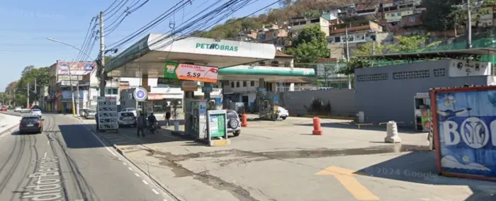 Loja para conveniência na Praça Seca - Rio de Janeiro