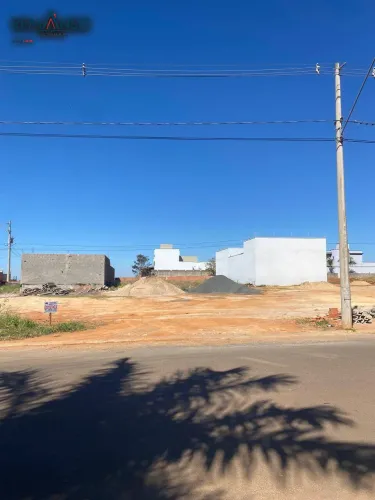 Terreno à venda, 270m² - Central Park Monte Mor