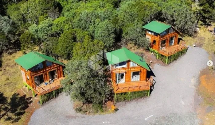 POUSADA DE ALTO PADRÃO À VENDA EM Urubici - EXCLUSIVIDADE, NATUREZA E SOFISTICAÇÃO NA SERR
