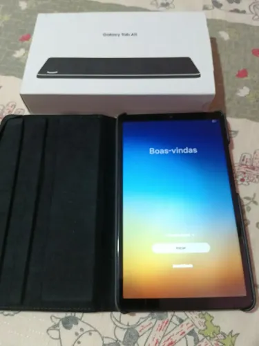 Tablet Samsung Galaxy A11 