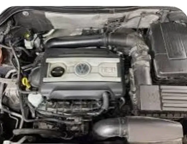 Vendo peças Volkswagen Tiguan TSI 2.0 2010