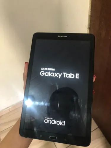 Tablet Galaxy e Samsung 
