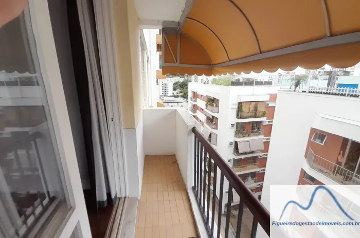 Apartamento à venda no bairro Laranjeiras - Rio de Janeiro/RJ, Zona Sul