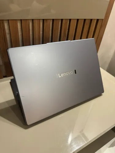 Notebook Lenovo IdeaPad Slim 3, Core i5 13º, DDR5 - Em até 18x