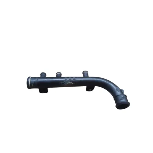 Tubo Cano De Agua Chevrolet Vectra Astra Zafira 1994 A 2012