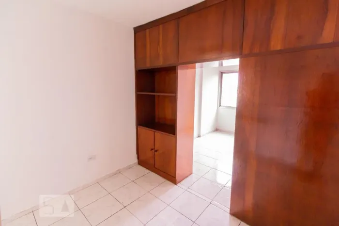 Apartamento à Venda - Bom Retiro, 1 Quarto, 30 m2