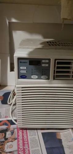 VENDO CONDICIONADOR DE AR (JANELA) 7.500 BTUS