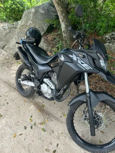 XRE 300