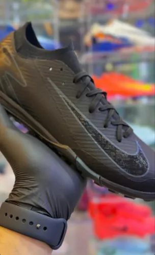 Chuteira Nike Mecurial Vapor 16 Flyknit