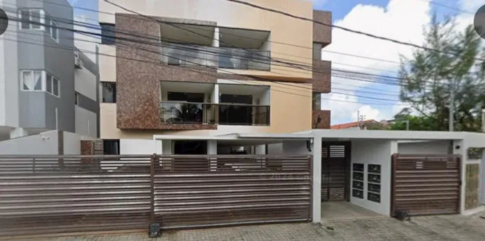 Apartamento com 2 dormitórios à venda, 58 m² por R$ 358.000,00 - Anatólia - João Pessoa/PB