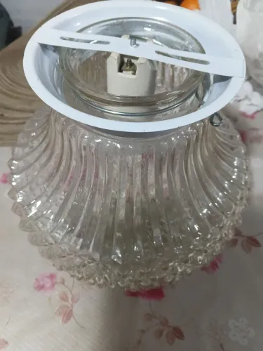 Luminária
