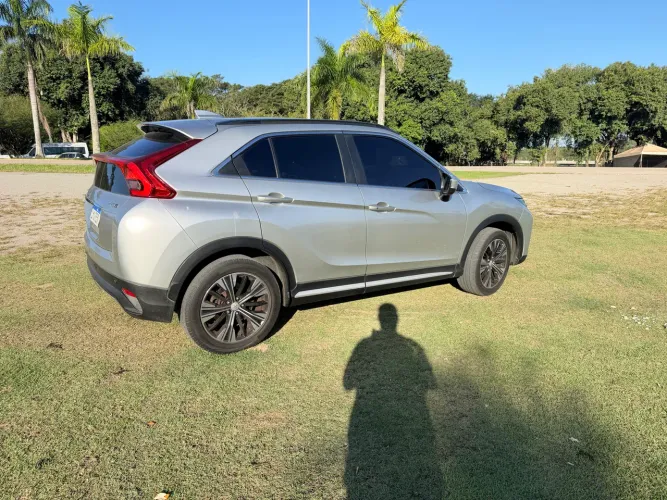 Mitsubishi Eclipse Cross HPE-S 1.5 16V 165cv Aut. 2019