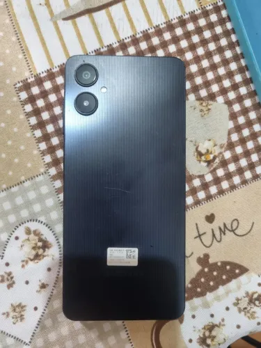 Celular A06 5g
