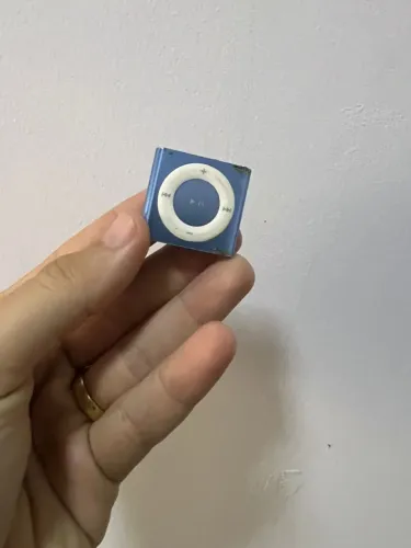 Apple iPod Shuffle de 4ª geração