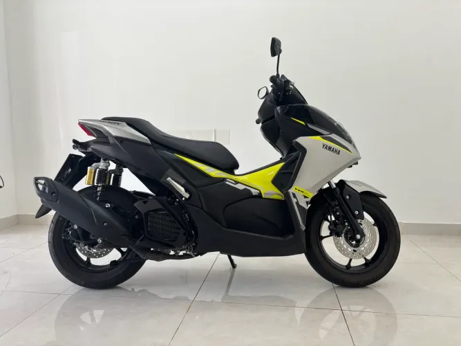 AEROX ABS (Nmax/pcx)