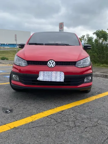 Volkswagen Fox Pepper I Motion 1.6 Flex 16V 5P 2016