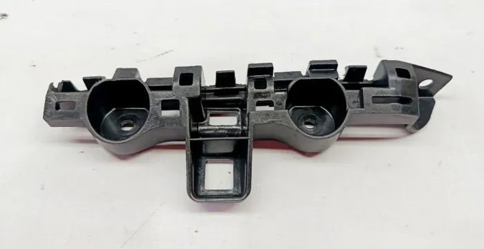 Guia Parachoque Dianteiro Gol/saveiro/voyage/ G7 G8 49434