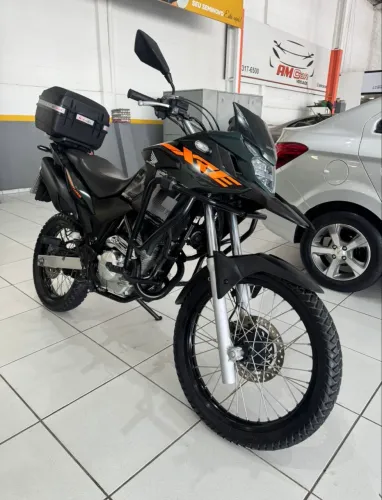 XRE 300