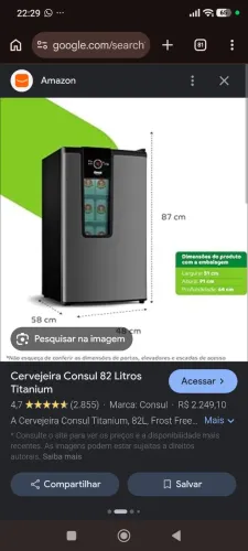 Cervejeira Consul