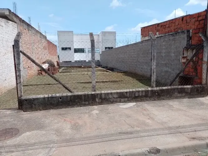 Terreno à venda Wanel Ville 1, excelente localização?