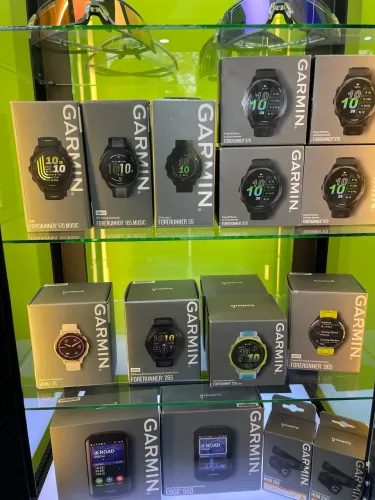 Garmin