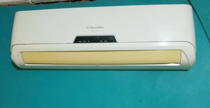 Ar-condicionado Split Electrolux 12.000 Btus