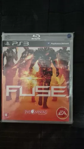 Fuse