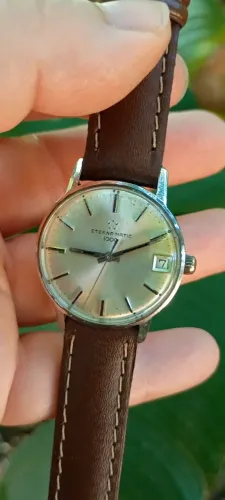 Eterna Matic 1000 