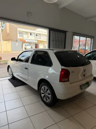 Volkswagen Gol Geração IV Trend 1.0 8V MI Total Flex Mec. 2P 2013