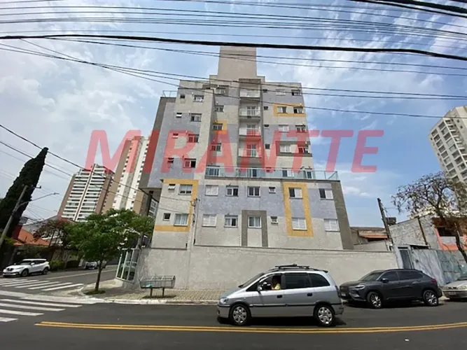 Apartamento a venda Benta Pereira Santana - São Paulo - SP