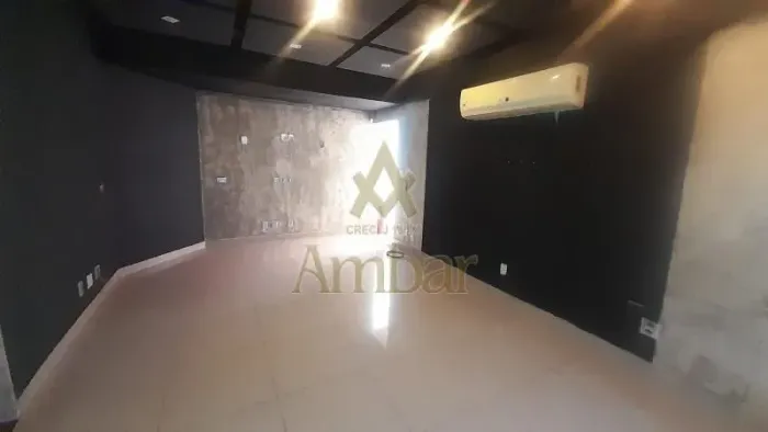 Locação de Comercial / Sala na cidade de Ribeirão Preto