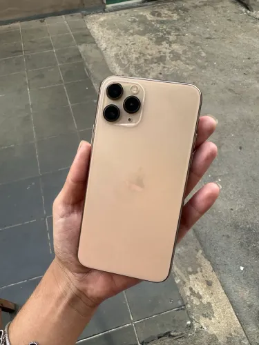iPhone 11 Pro