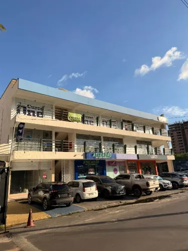 sala comercial